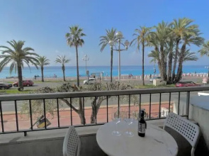 Maison Bianchi - 43 Promenade des Anglais