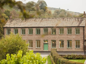 Gradbach Mill