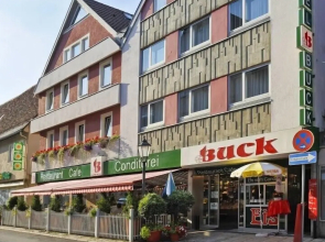 Hotel Buck