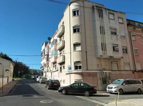 Parque das Na es Oriente Flat
