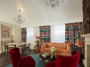 Flemings Mayfair - Small Luxury Hotel of the World