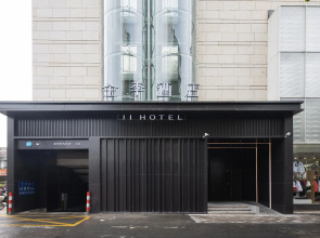 Ji Hotel Yangzhou Dongguan Street Wenhe South Road