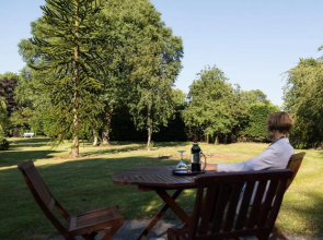 Kathleens Country House