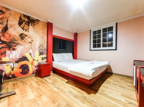 Daegu Dongseongno Show and Cook