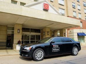 Hilton Garden Inn Rochester Downtown, MN