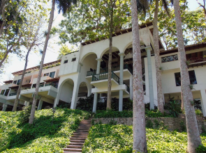 Cubanacan Hotel Moka