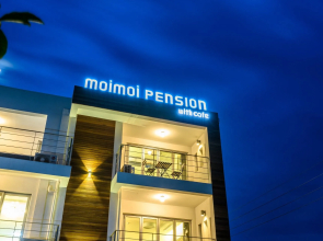 Moi Moi Pension
