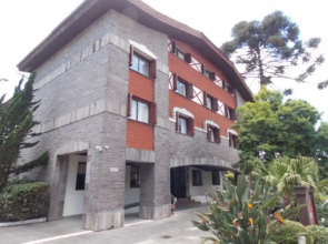 Apartamento em Gramado