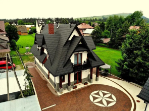 Sielanka Apartamenty SPA