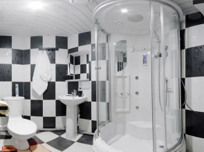 Лайт на ул.Бебеля