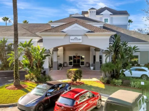 Free Shuttle 50 Disney Gift Card Resort Condo