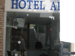 Simos Magic Apartments 1