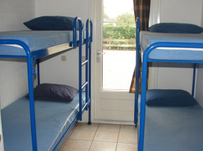 Spacious holiday home with extra facilities near the sea