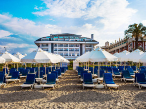 White Gold Hotel & Spa