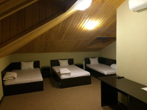 Отель «Давид-Бек»