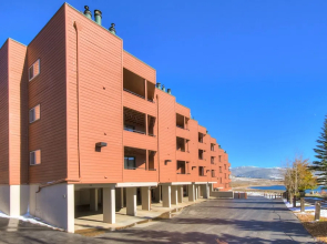 112 Marina Place 2 Bedroom Condo by RedAwning