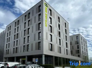 B&B HOTEL Liechtenstein-Eschen