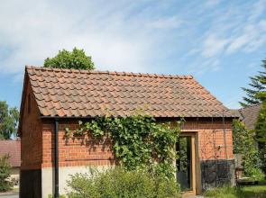 Lilla Gästhuset