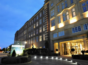 Luxury 2 Bed York Apartment