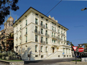 Hotel De Paris Sanremo