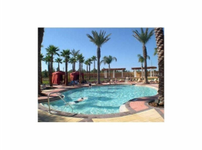 Wonderful, 4 Bed/3 Bath Pool Villa With SPA IN Private Gated Community
