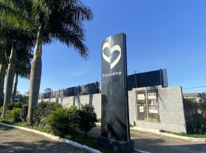 Passione Estadia & Lazer