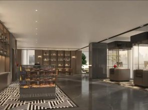 UrCove by HYATT Chongqing JFB HYD