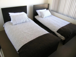 Swan Valley Townhouse