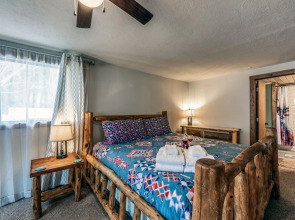 414overmtnhidemtncb - Overlook Mountain Hideaway