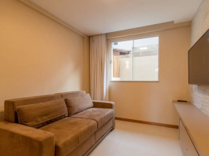 IT20 - Triplex 4 Suítes a 100m da Praia