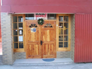 Hostal Beatriz