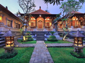Ketut's Place Cottage Ubud