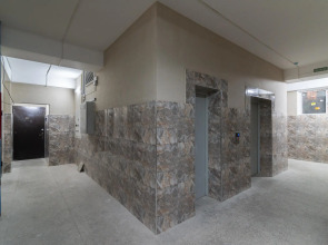 Bon voyage на улице Даниялова