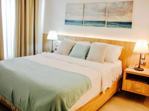 Luxurious Condo Steps From The Beach F1 Los Corales Playa Bavaro