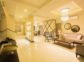 Kumasi Luxury Apartments at The Fairview