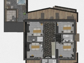 NANI – Mountain Chalet