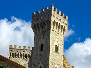 Locanda Toscanini