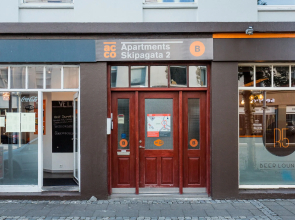 Acco Luxury Apartments