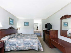 Knights Inn Yemassee