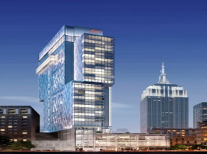 Virgin Hotels New York City