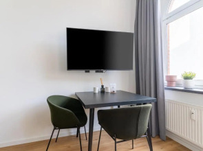 Limehome Erfurt Schmidtstedter Straße