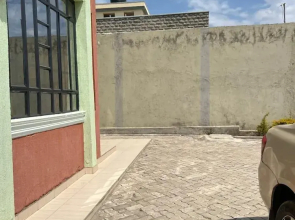 Lux Suites The comfort Place Naivasha