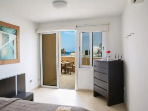 Luxury Apartment in Cyprus near Beach, Protaras Apartment 1211