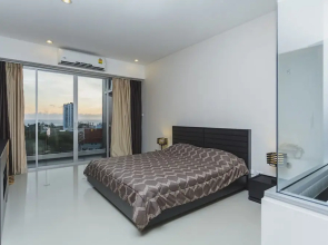 Condo in Karon in Chic Condo - Unit A609