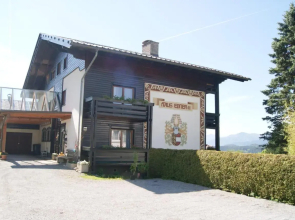 Haus Ebner Pension
