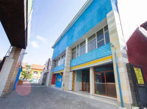 OYO 3720 Homestay Gayatri Janti