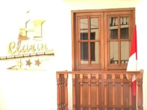 Hotel Clarín