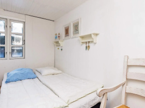4 Person Holiday Home in Oksbol