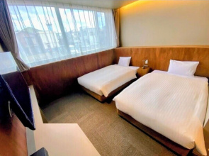 Libest Inn Amami Annex