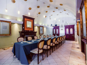 Great Polonia Krakow Old Town